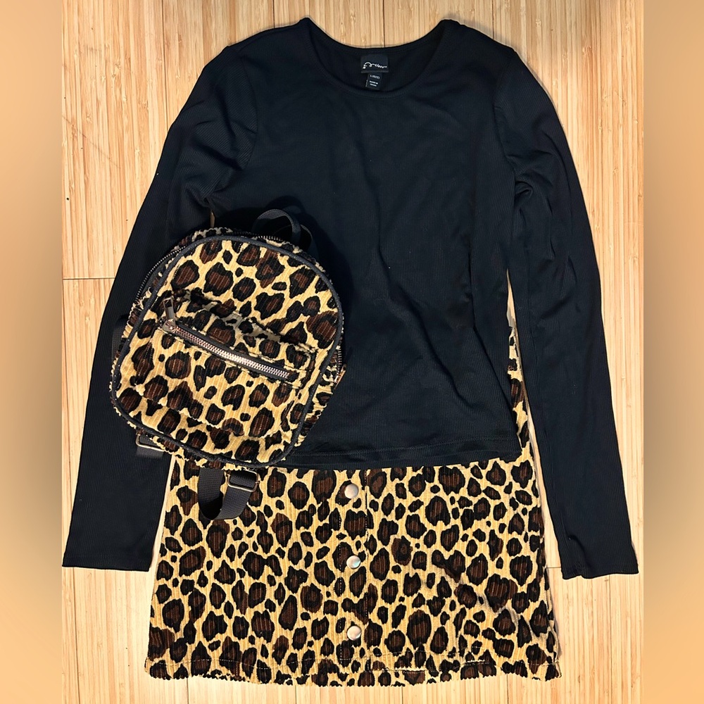 Cutest Girls Outfit